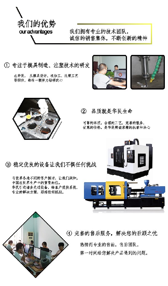 塑料制品在注塑中收縮率的注意事項(xiàng)有哪些？